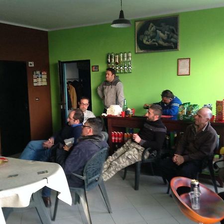 Bed & Breakfast Da Charlie L'Aquila Bagian luar foto