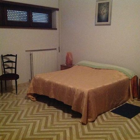 Bed & Breakfast Da Charlie L'Aquila Bagian luar foto