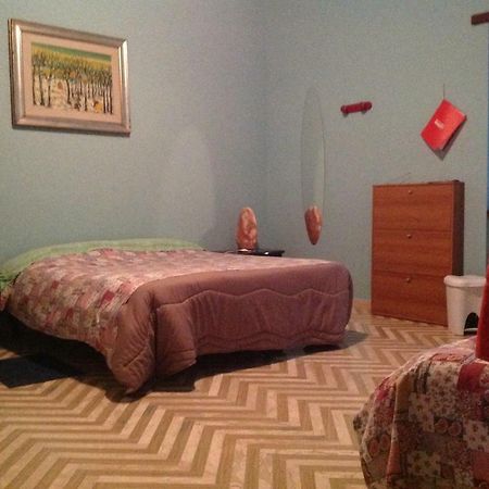 Bed & Breakfast Da Charlie L'Aquila Bagian luar foto