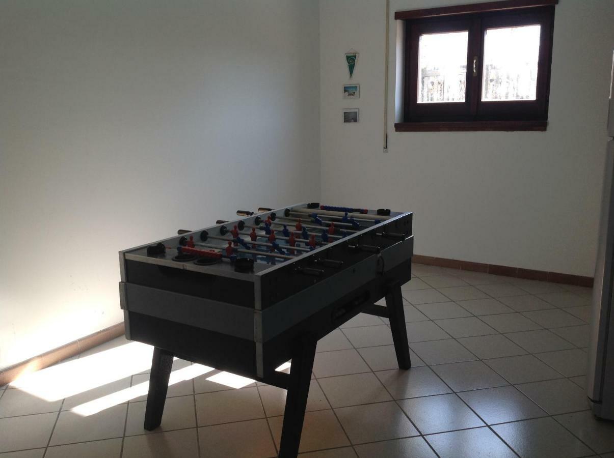 Bed & Breakfast Da Charlie L'Aquila Bagian luar foto